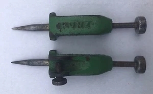 Kunz Trammel Points - Picture 1 of 5