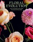 Floral Evolution Catherine Foxwell