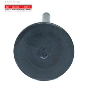 Entrada de válvula de motor para ISUZU NHR NKR 4JB1T 2.8L 4JB1 2.8L 2006-2014 Nuevo OEM - Imagen 1 de 5