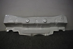 2016-2018 BWW X1 HEAT SHIELD REAR FACTORY OEM - Picture 1 of 6