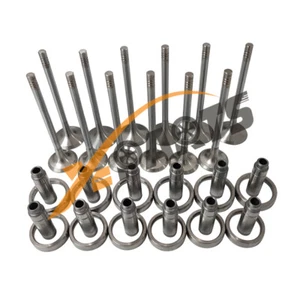 1 set Valve Kit for Deutz F6L912 Engine - Picture 1 of 4