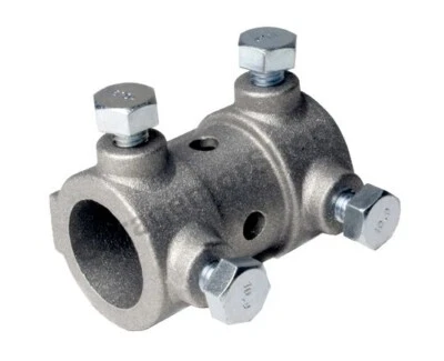 Universal Wellenkupplung für Garagentor Sektionaltor aller Hersteller