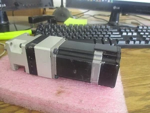 Quicksilver Controls Part No: QCI-A23H-5 I-Grade Motor/ENC/MEM  - Picture 1 of 3