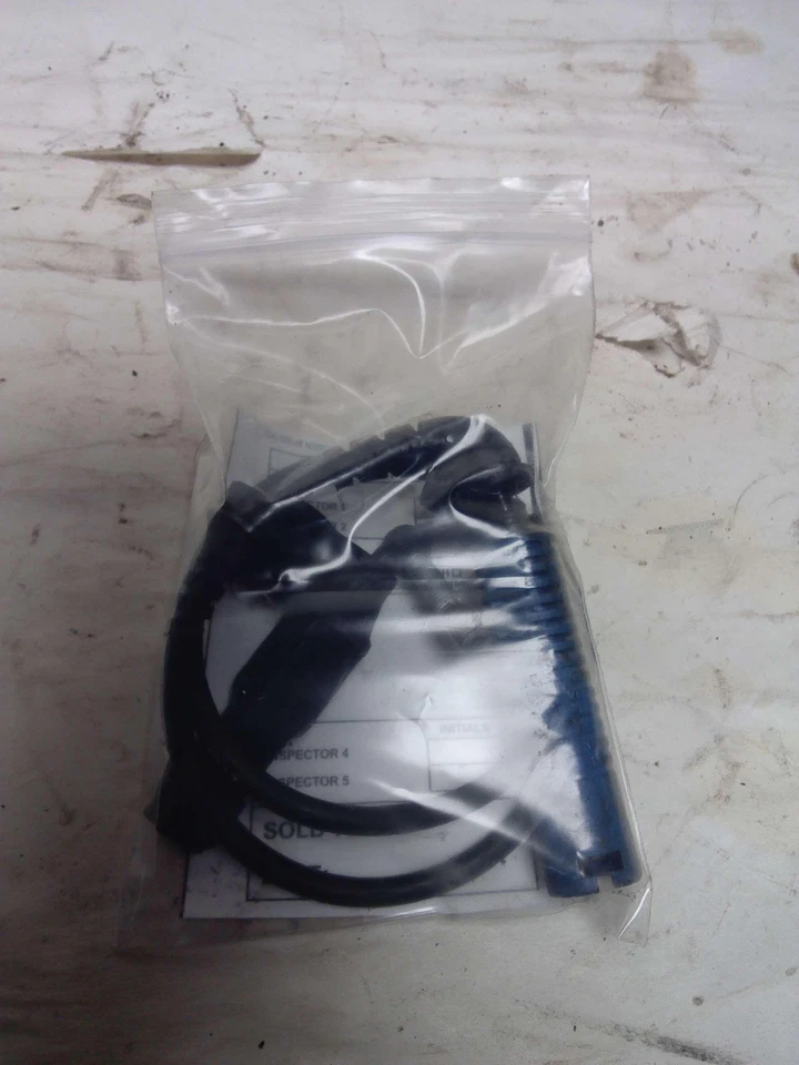 BMW M3 2003 sensor de velocidad de rueda Foto 1 de 1