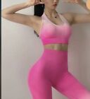 women yoga outfits 2 piece