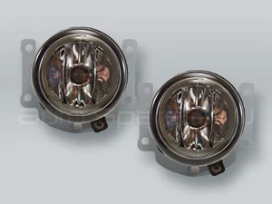 Conjunto de luces de conducción antiniebla con bombillas PAR para MITSUBISHI Outlander 2010-2015 - Imagen 1 de 2