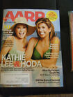 AARP Magazine - Kathie Lee & Hoda Cover - June/July, 2013