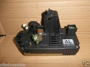 VAUXHALL VECTRA 96-2002 MOTOR CIERRE CENTRALIZADO TRASERO CERCANO AL / DE-3PIN - Imagen 1 de 1