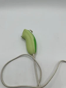 Nintendo Nunchuk Loose, Dirty - Picture 1 of 3