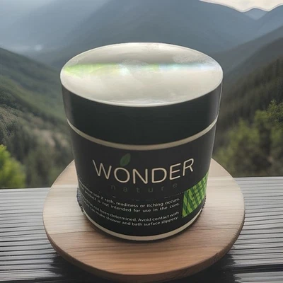 Gene Moringa Cream 2 OZ| Moringa, Aloe Vera, Shea Butter Spots Wrinkles & Dark. - Image 1 of 2