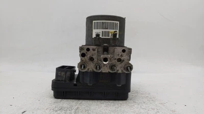 Módulo de control de bomba ABS Nissan Pathfinder 2015-2015 ZSZBN Foto 1 de 4