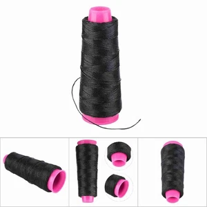 (Black)110m Bowstring Bow String Material Thread For Recurve Bows Archery - Picture 1 of 12