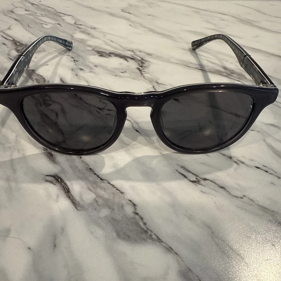 Shwood Eyewear Pendleton Sunglasses Frames Only - Image 1 of 4
