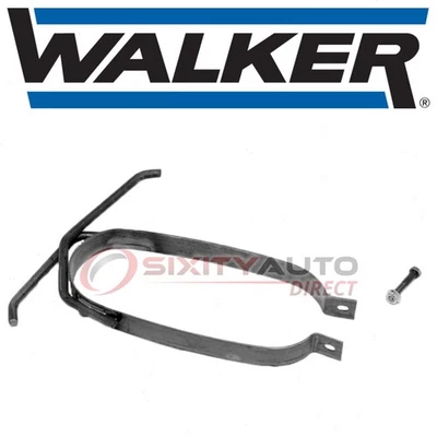 Walker Muffler Exhaust Bracket for 2001-2004 Mazda B2300 2.3L L4 - Brackets nx Foto 1 de 4