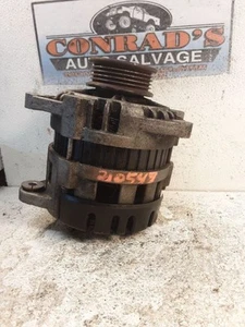 Alternator 90 Amp Fits 98-02 SATURN S SERIES 1195154 - Picture 1 of 12