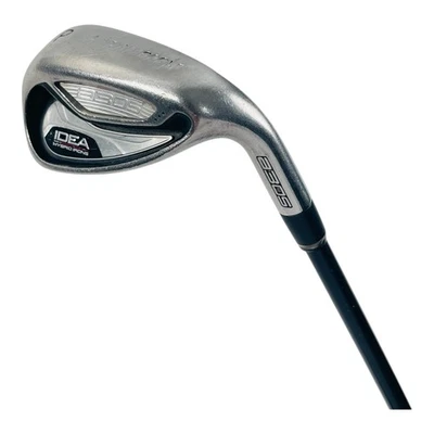 Adams Golf Idea a3 OS Pitching Wedge Hybrid Irons Grafalloy 80g Uniflex 36" RH - Image 1 of 4