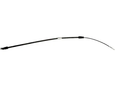 For 2005-2009 Jeep Grand Cherokee Parking Brake Cable Front Dorman 47175MBXW - Image 1 of 2