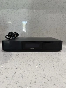 Bose Home Theater Receiver For Cinemate 120 AV Control Console Only 414642 - Picture 1 of 10