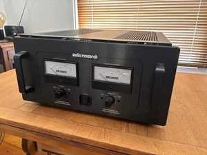 Audio Research Reference 75 (Upgraded to 75SE). - Picture 1 of 6