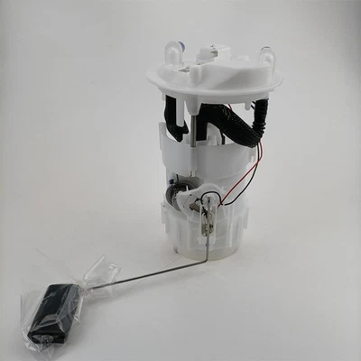 Bomba de combustible eléctrica 8200689362 Renault Megane Scenic 8200130191 1987580007 Foto 1 de 4