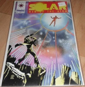 Solar Man of the Atom #14...Published Oct 1992 by Valiant. - Picture 1 of 1