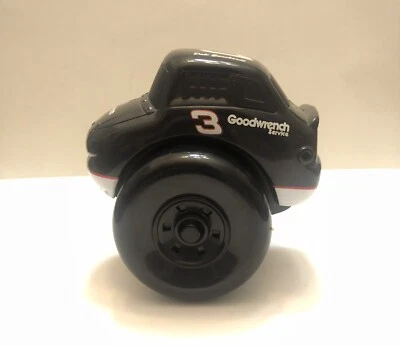 Coche Goodwrench Dale Ernhardt NASCAR #3 Goodwrench coche juguete ERTL 1579Q usado Foto 1 de 4