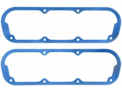 Para 1988-1991 Dodge D250 conjunto de junta de tampa de válvula Felpro 35861FFSG 1989 1990 - Imagem 1 de 2