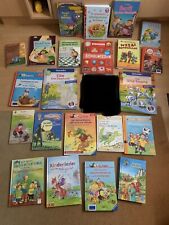 Konvolut 22 Kinderbücher Sammlung Kinder Bücher Buchpaket