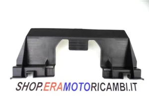 CARENA PLASTICA PARASPRUZZI FORCELLA ANTERIORE OEM KYMCO PEOPLE 200i S 2009 - Imagen 1 de 3