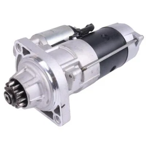 12V 11T Starter Motor 300516-00034A 30051600034A for Daewoo Doosan D24 DX60-9 - Picture 1 of 5