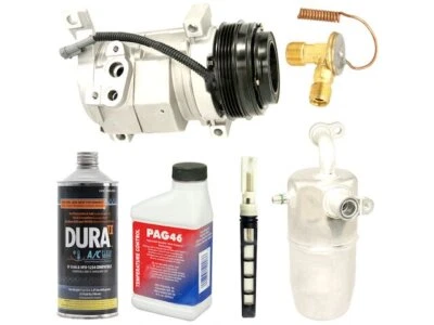 For 2001-2002 Chevrolet Suburban 1500 A/C Replacement Kit 65264SGXP - Image 1 of 2