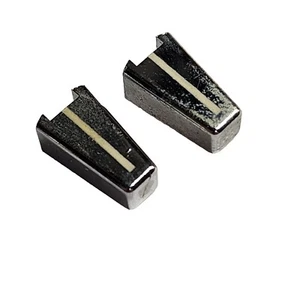 Máquina de Coser Singer 6105 PARTE - Palanca de Repuesto / Perilla Deslizante Tapa Piezas - Imagen 1 de 3