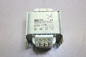 Ballast HTI 300/400W - ERC HID/K 686930 - Clay Paky 031823 - Afbeelding 1 van 3