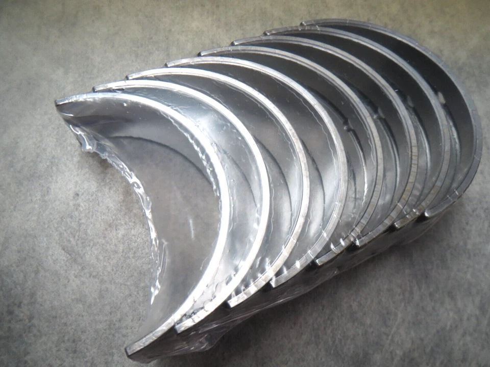 Juego de rodamientos principales STD para Mitsubishi 3000GT 1991-1996 hecho en Japón - ¡Envío rápido! Foto 1 de 4