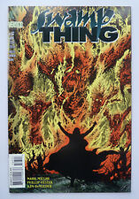 Swamp Thing #167 - 1st Printing DC Vertigo Comics June 1996 VF+ 8.5