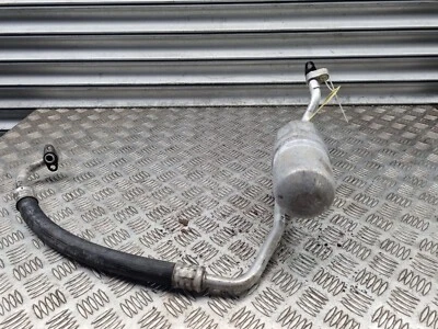 CHRYSLER SEBRING CONVERTIBLE AIR CONDITIONING AC DRIER 05058235 08- 10 - Image 1 of 4