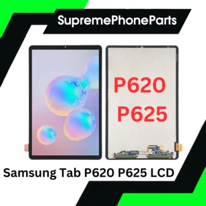 Do Samsung Galaxy Tab P620 P625 Wymienny ekran dotykowy LCD Digitizer 2024 UK - Zdjęcie 1 z 1