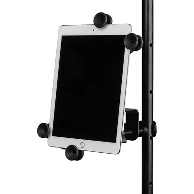 Talent ProClaw Universal Mic or Music Stand Holder for Tablets - Image 1 of 4