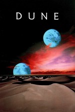 242215 DUNE MOVIE WALL PRINT POSTER US