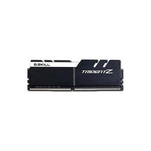 G.Skill Trident Z 8 GB (1x8GB) DDR4-3200 PC4-25600U F4-3200C16D-16GTZKW #334282 - Bild 1 von 1