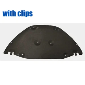 Engine Hood Insulation Pad Heat Shield Sound Cover Mat For Toyota C-HR 2018-2022 - Bild 1 von 1