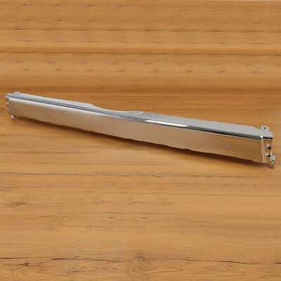 Barra frontal de parachoques trasero de acero para Toyota 4Runner SR5 Base 1996-2002 #TO1102219 Foto 1 de 4