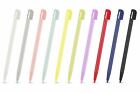 10 Colour Touch Stylus Pen for Nintendo DS Lite DSL NDS Keep Screen Scratch Free