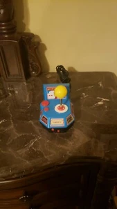 Ms. Pac-Man TV Games (TV game systems, 2004) Plug and play - Imagen 1 de 4