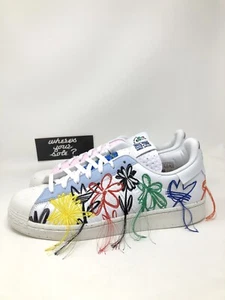 Adidas Superstar Sean Wotherspoon Superearth Talla 10.5 Nuevo DS FZ4724 - Imagen 1 de 12