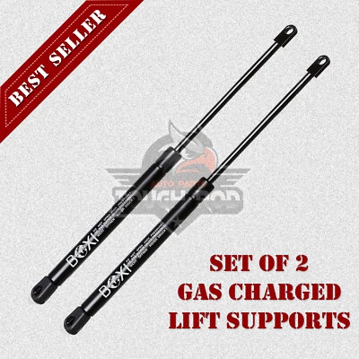 2 PIEZAS Amortiguadores de puntales de elevación Hatchback para 94-01 Acura Integra Honda Integra Foto 1 de 4