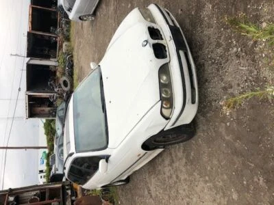 Colector de admisión compatible con 99-00 BMW 323i 227150 Foto 1 de 4