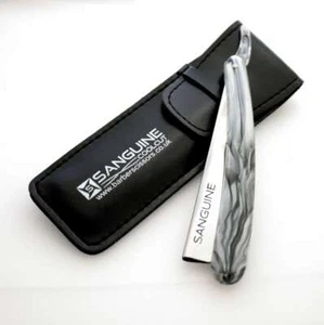 Straight Cut Throat Shaving Razors Mens Shaving Razors Stainless Steel Razors - Picture 1 of 1