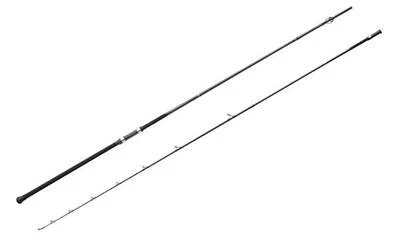 Shimano Tiralejo TRS120MHA Surf Spinning Rod 12' 30-50lb. - Image 1 of 3
