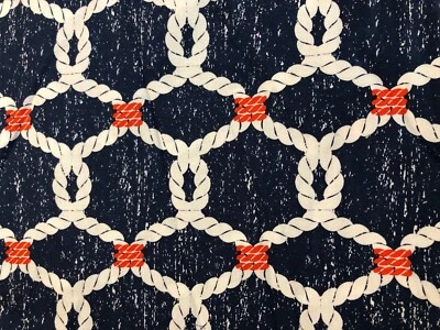 Panel de tela Michael Miller Ahoy Matey Foto 1 de 3